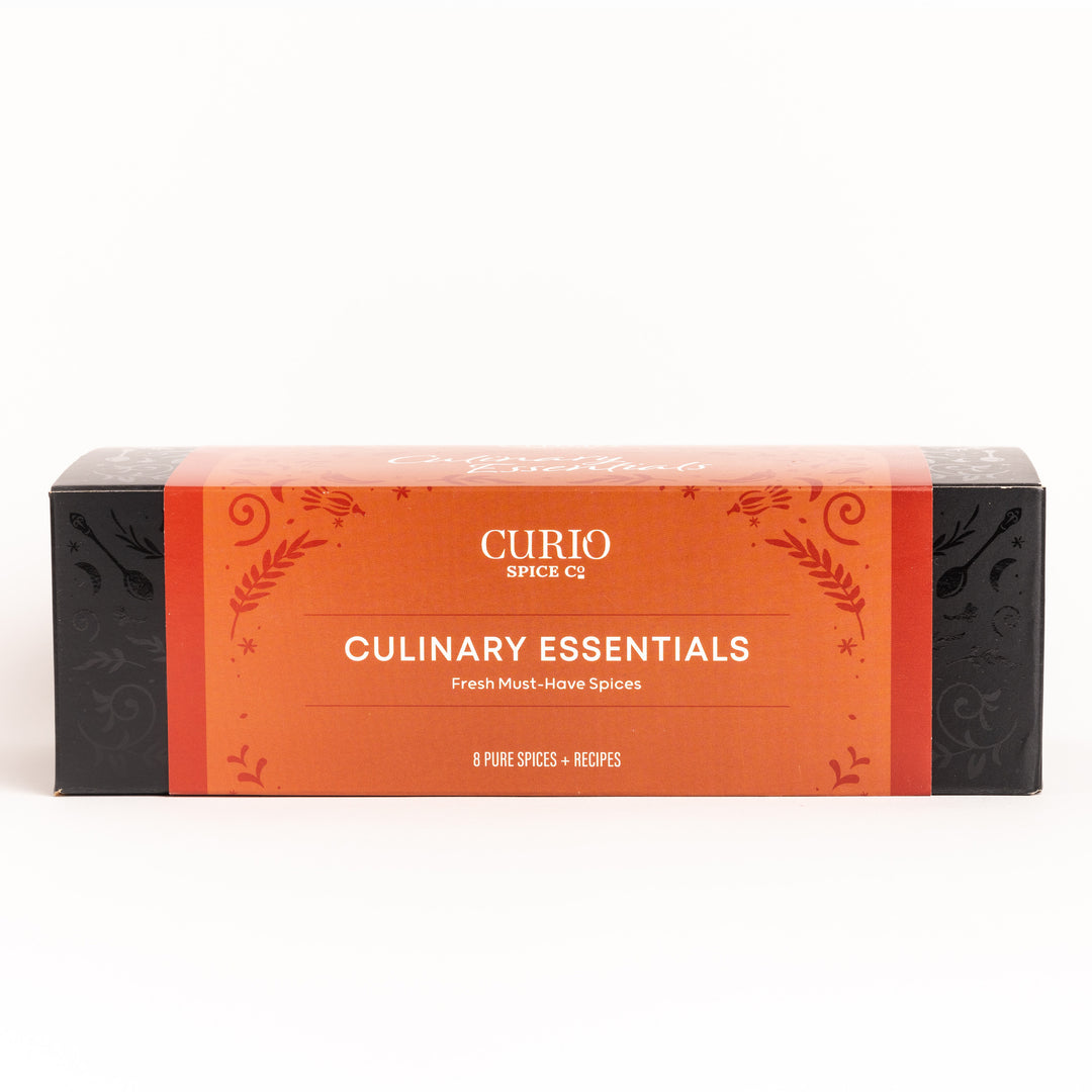 Culinary Essentials