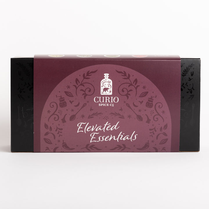 Elevated Essentials