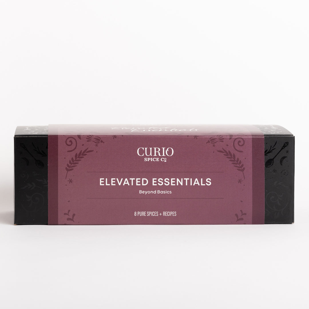 Elevated Essentials
