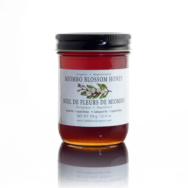 Miombo Blossom Honey